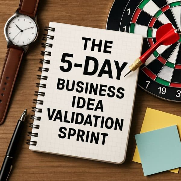 Business Idea Validation