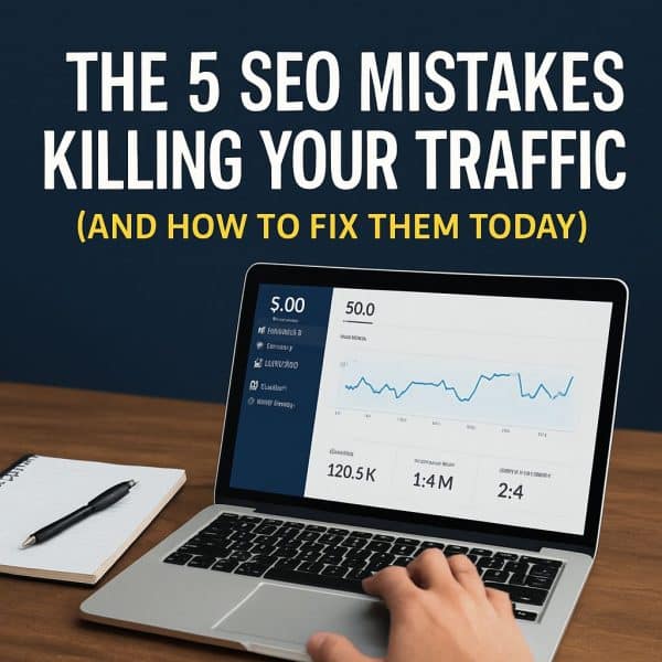 SEO Quick Fixes