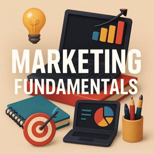 Marketing Fundamentals