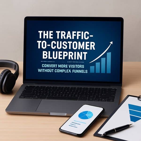 Simple Conversion System