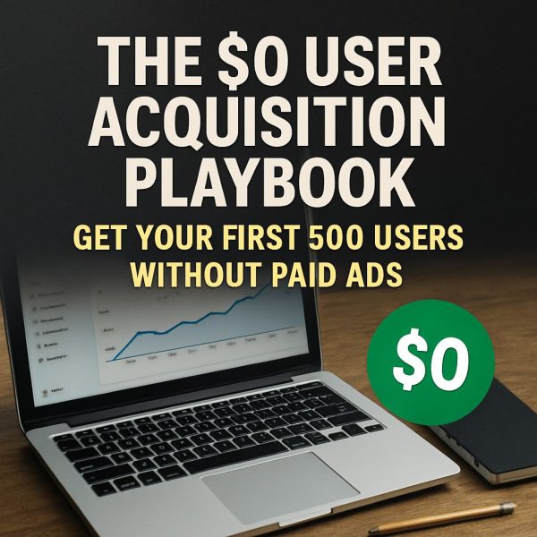 App Marketing Launch Plan